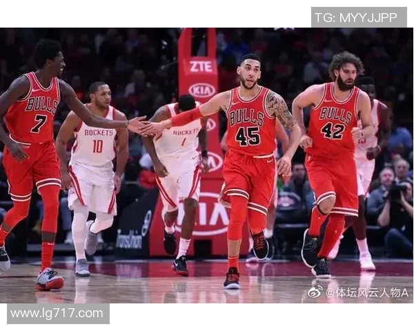 11月4日火箭对公牛精彩直播信号全程解析与观看指南