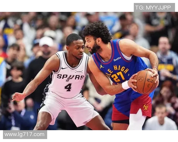 12月27日马刺对掘金精彩比赛录像回顾与分析