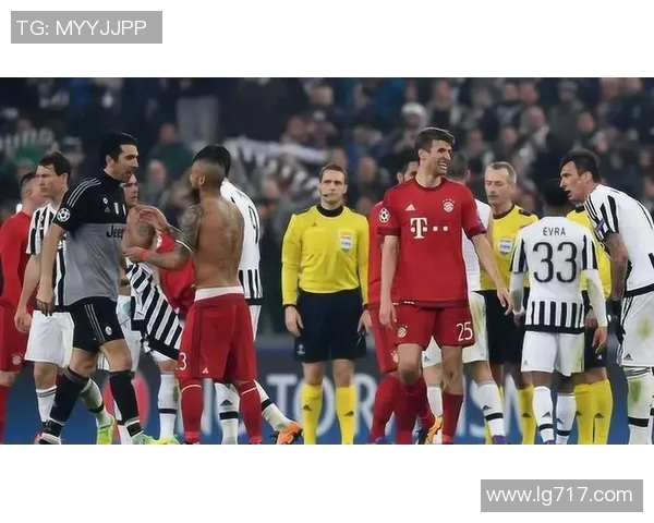 13赛季拜仁与尤文激战回顾：巅峰对决中的战术较量与精彩瞬间分析