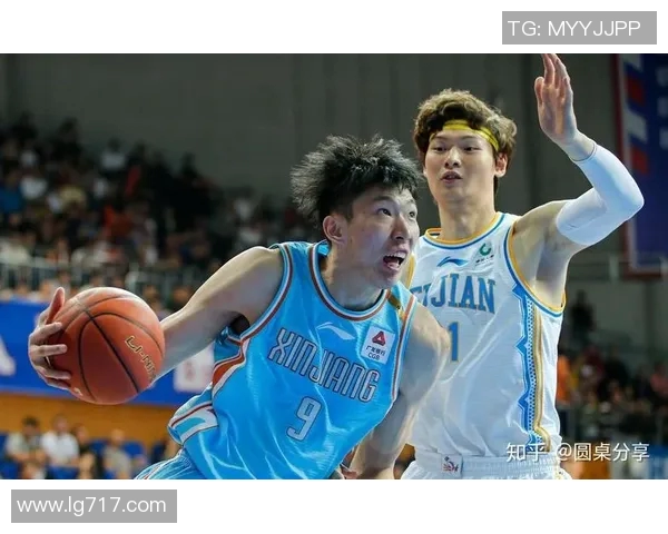 1月27日新疆队迎战福建队期待激烈对决与精彩表现