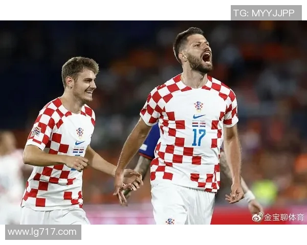 克罗地亚与葡萄牙精彩对决直播全程回顾与分析 克罗地亚与葡萄牙精彩对决直播全程回顾与分析