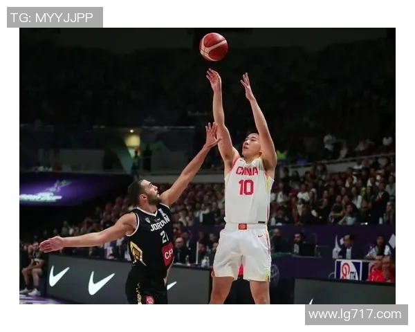 约旦与中国篮球对决第4节精彩回顾与关键时刻分析