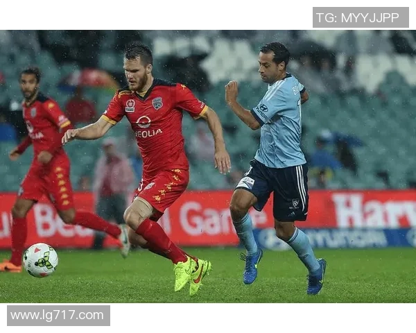 西悉尼漫步与悉尼FC的激烈对决展现澳超联赛的精彩魅力