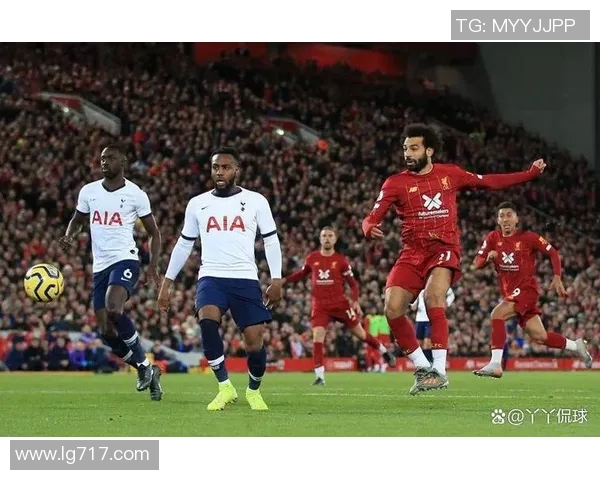 英超焦点战热刺迎战利物浦争夺关键三分激情四溢的对决即将上演