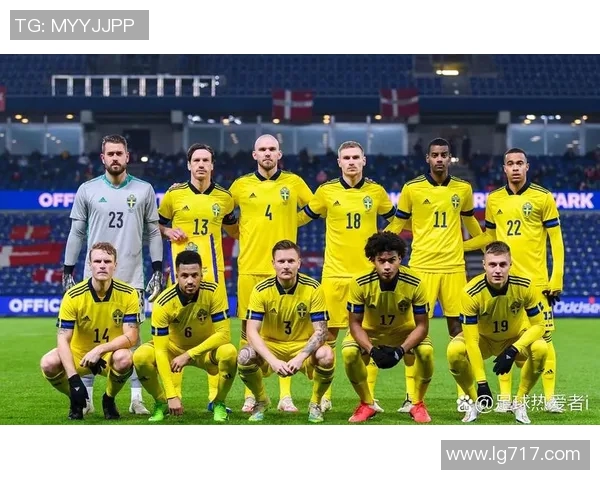 荷兰与瑞典足球历史交锋回顾及战绩分析