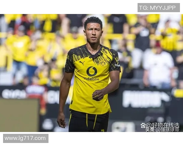 贝林厄姆在足球界的崛起与未来发展潜力分析