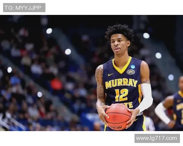 贾莫兰特的篮球之路：从新星崛起到全明星的精彩旅程