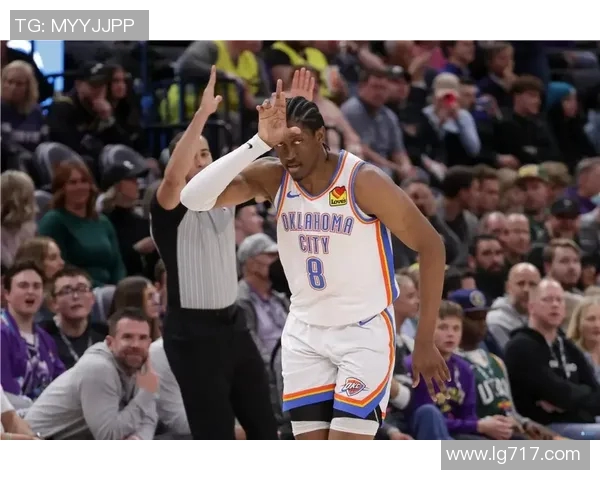 雷霆与爵士对决回顾12月23日精彩瞬间与赛后分析