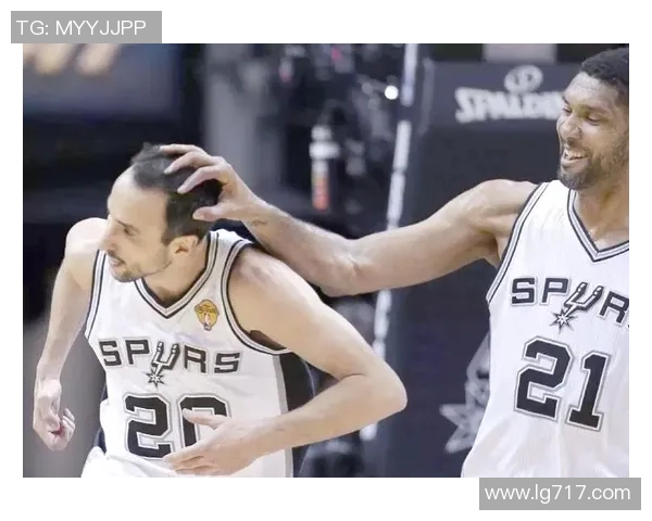 马刺与热火在0607赛季的巅峰对决与传奇时刻回顾