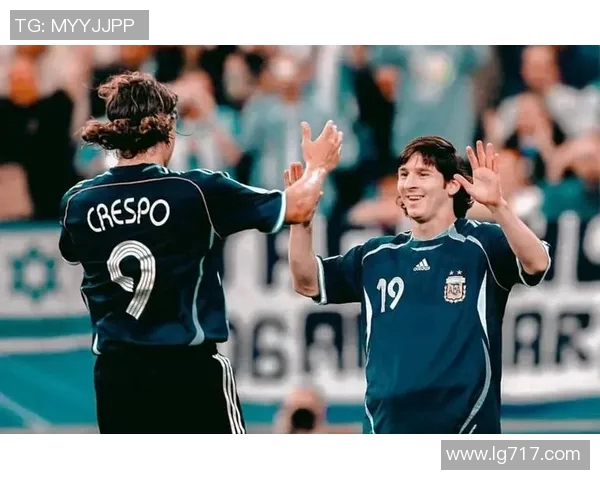 阿根廷与希腊2006年世界杯精彩对决回顾与分析 阿根廷与希腊2006年世界杯精彩对决回顾与分析