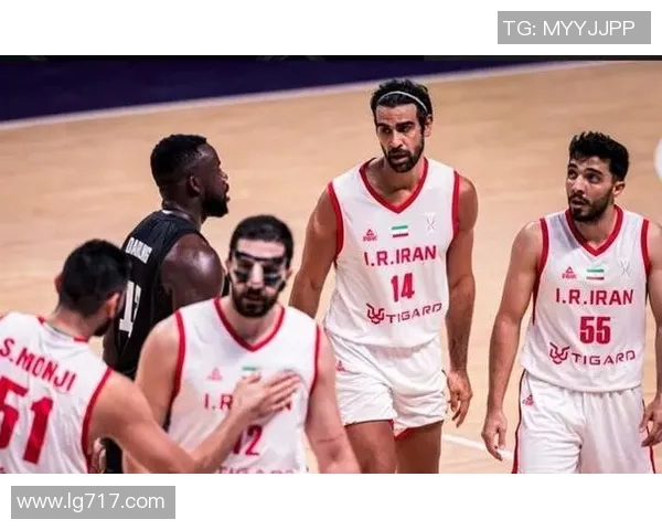 中国与伊朗资格赛激战在即球迷期待精彩对决与历史交锋