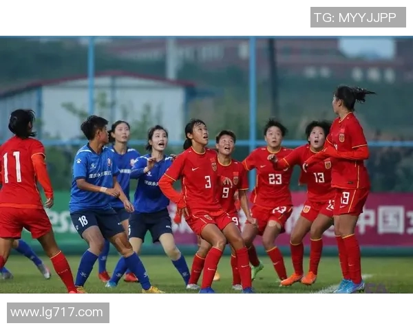 中国女足迎战西班牙精彩直播全程回顾与赛后分析