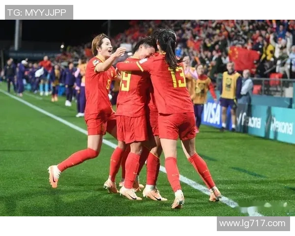 女足附加赛中国队迎战强敌全力争取世界杯入场券