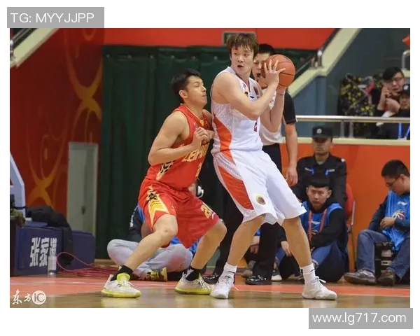 孙铭徽：从青涩新星到篮球赛场的璀璨明星之路