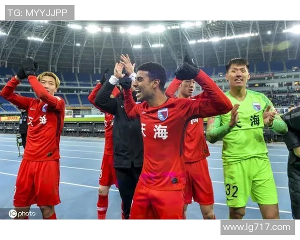 大连对阵天津天海精彩直播全程回顾与赛后分析