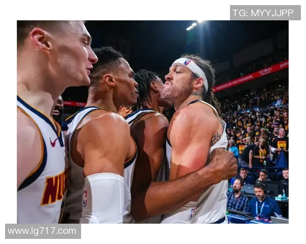 掘金与开拓者2019年季后赛对决回顾精彩瞬间与关键时刻分析