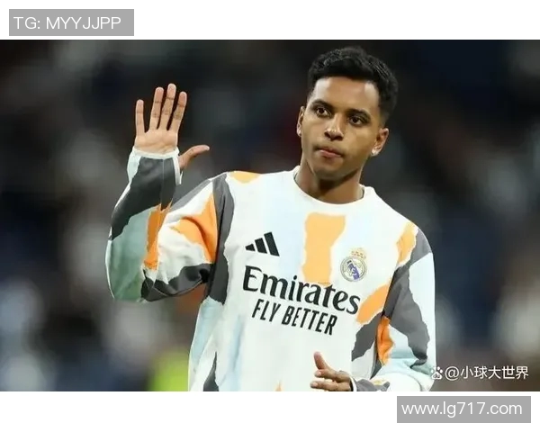 罗德里戈的崛起与未来：从天才少年到足球巨星的成长之路