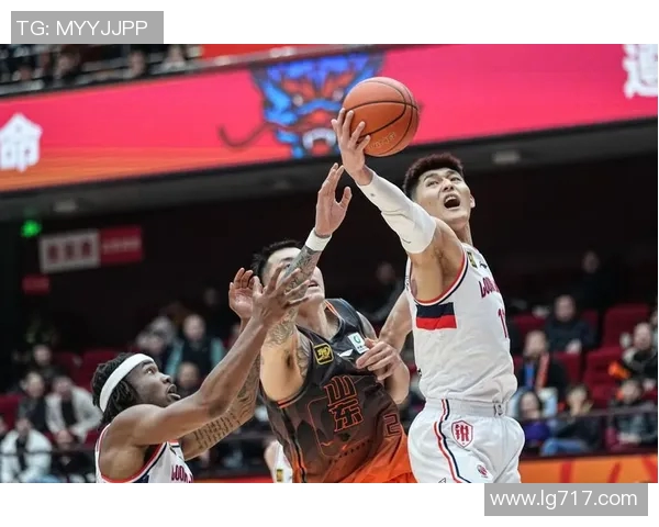 广州篮球队在篮球配合排行榜中荣获第七名展现团队实力与默契MBA