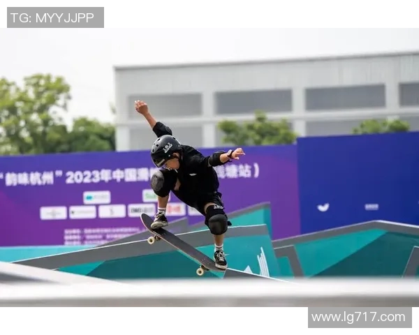 杭州滑板队的节奏探讨与城市文化交融的深度剖析MBA