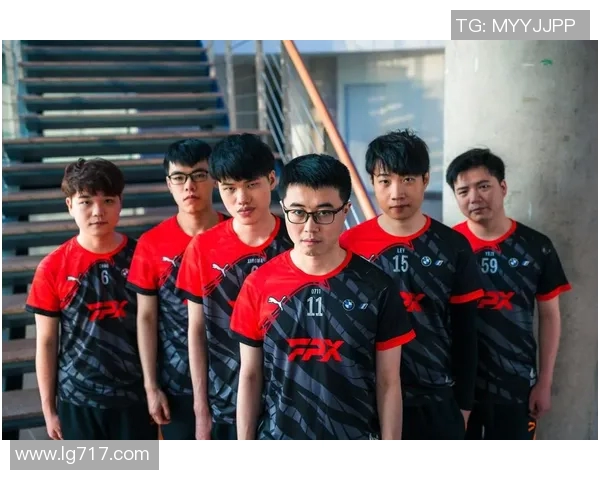 聚焦英雄联盟FPX战队耐力与毅力的背后故事与启示MBA