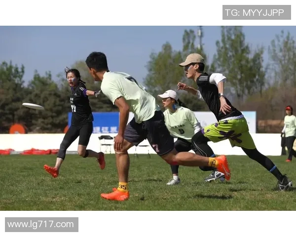 飞盘运动中的心理素质探讨：聚焦北京飞盘队的竞技心态与团队协作MBA