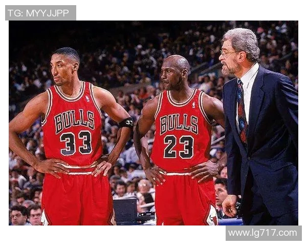 麦迪与乔丹经典对决视频回顾谁才是真正的篮球传奇之王