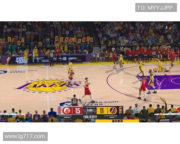 2017年12月21日湖人与火箭精彩对决回顾及下载链接分享 2017年12月21日湖人与火箭精彩对决回顾及下载链接分享