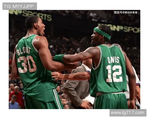 凯尔特人对阵猛龙精彩瞬间回顾与比赛照片分享