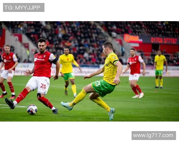 北安普敦主场迎战林肯城争夺英甲联赛关键三分之战 北安普敦主场迎战林肯城争夺英甲联赛关键三分之战