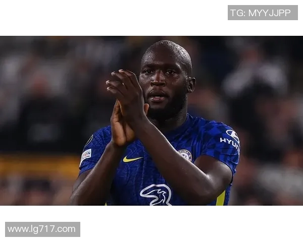 卢卡库重返巅峰之路如何在新赛季中展现他的进攻天赋与领导力