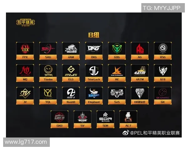 和平精英战术解析FPX包夹体系的运用与战斗策略探讨MBA