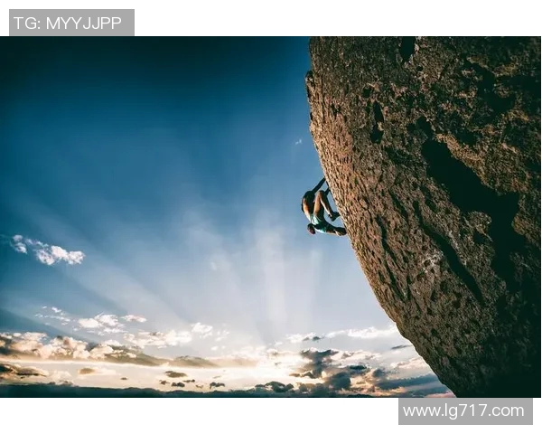 北京攀岩队速度训练揭秘：如何在攀岩中追求极限与突破MBA