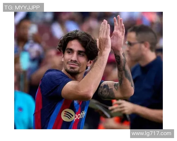 哈维正式宣布赛季结束后离任巴萨亟需注入新动力与活力