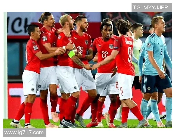 挪威与奥地利精彩对决直播时间及观看方式全攻略