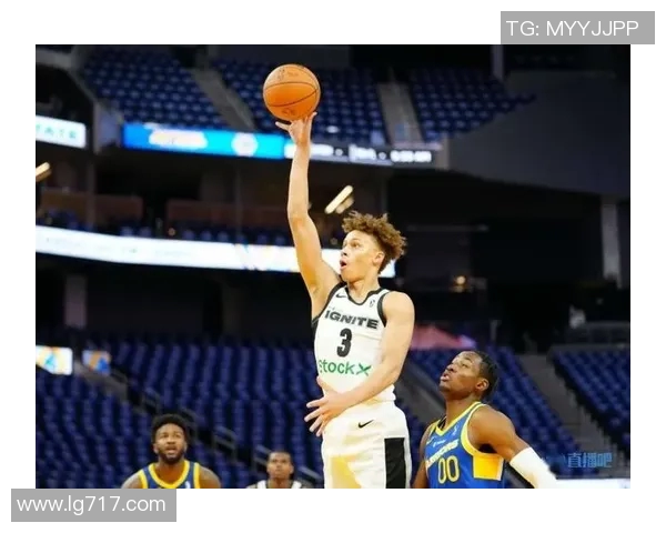 戴森丹尼尔斯在NBA赛场的崛起与未来发展潜力分析