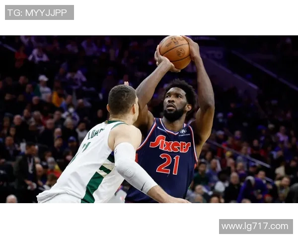 恩比德连续夺得得分王场均348分创近40年新高纪录