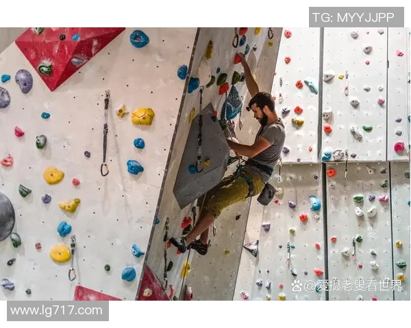 杭州攀岩队耐力之争引发热议攀岩运动的未来与发展探讨 杭州攀岩队耐力之争引发热议攀岩运动的未来与发展探讨