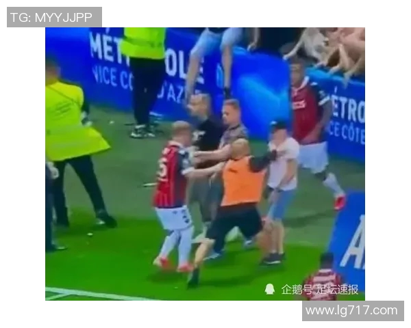 昂热与尼斯激战正酣比分悬念不断引发球迷热议 昂热与尼斯激战正酣比分悬念不断引发球迷热议