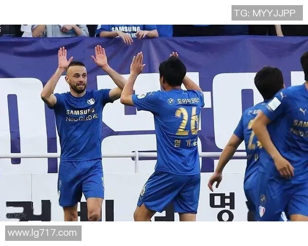 水原与首尔今日精彩对决直播信息全面解析与观看指南 水原与首尔今日精彩对决直播信息全面解析与观看指南