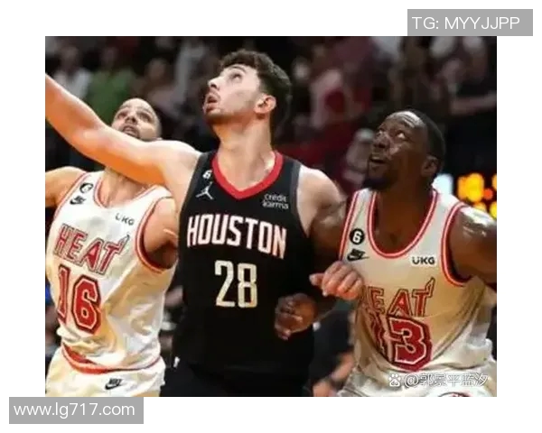 火箭队与开拓者队在线对决精彩回顾与赛季展望