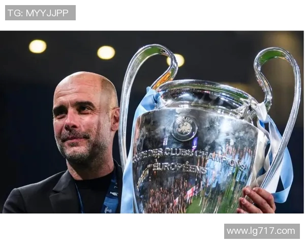 瓜迪奥拉神奇换人术欧冠淘汰赛7次换人全部进球的背后故事