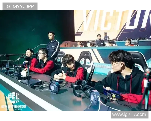 热议和平精英:WE战队状态转变背后的原因与未来展望