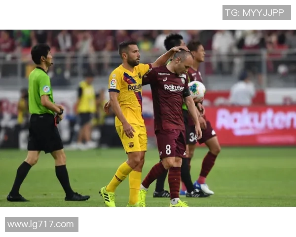 神户胜利船与巴塞罗那精彩对决录像回放及赛后分析