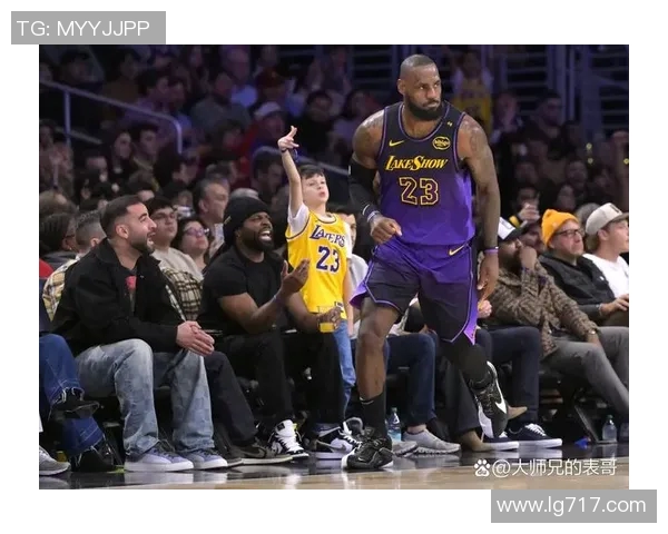 篮网与湖人精彩对决全场回放重温经典瞬间与精彩时刻