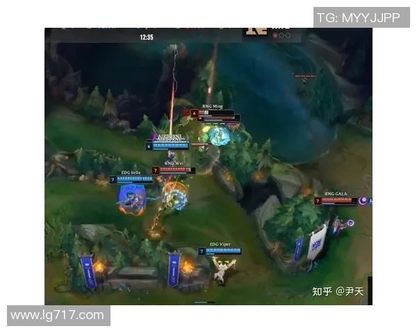 赛后复盘：EDG与V5对决中的速度较量与战术分析