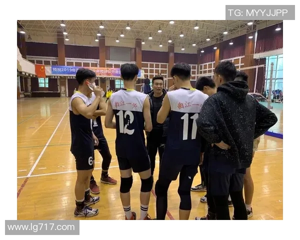 西安排球队在冠军赛中的速度表现分析与点评