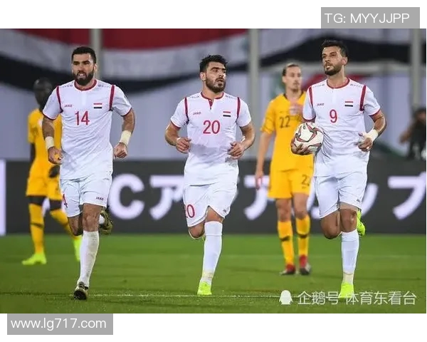 韩国对阵叙利亚精彩视频直播全程回放及赛后分析分享