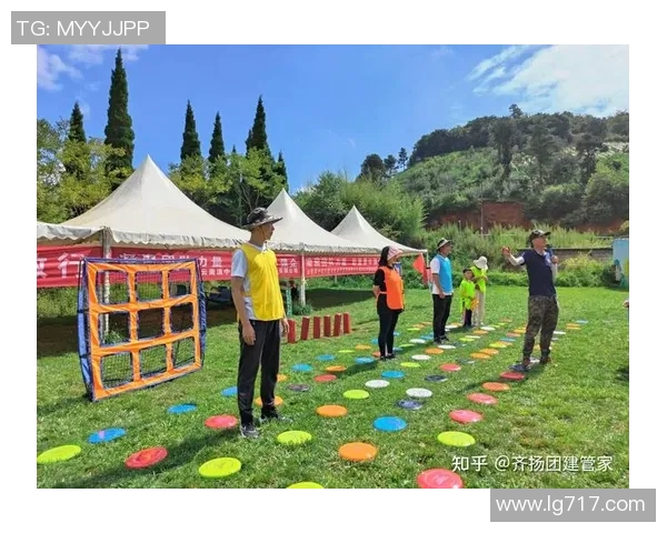 飞盘新手必看：轻松掌握节奏与技巧的全面入门指南MBA