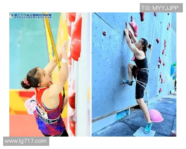 北京攀岩队个人能力引发热议专家观点各异攀岩未来何去何从MBA