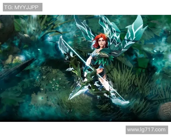 DOTA2新手必看攻略从零基础到实力玩家的全面入门指南